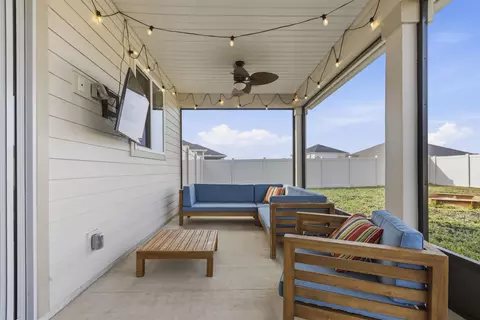 Exterior - 71 Santos Ln, Saint Augustine, FL 32086 photo 5 of 12