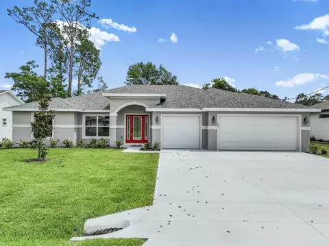 64 Bennett Ln, Palm Coast, FL 32137