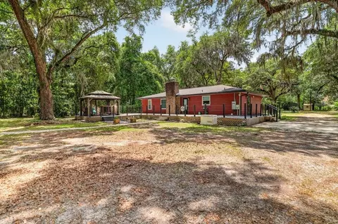 Exterior - 9550 N County Road 13 # -A, Saint Augustine, FL 32092 photo 17 of 19