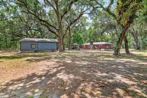Exterior - 9550 N County Road 13 # -A, Saint Augustine, FL 32092 photo 9 of 19