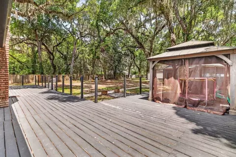 Exterior - 9550 N County Road 13 # -A, Saint Augustine, FL 32092 photo 5 of 19