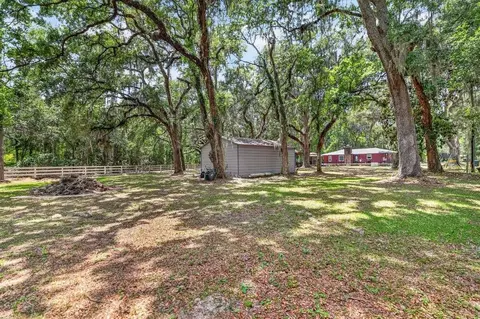 Exterior - 9550 N County Road 13 # -A, Saint Augustine, FL 32092 photo 15 of 19