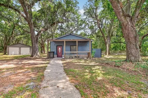 Exterior - 9550 N County Road 13 # -A, Saint Augustine, FL 32092 photo 3 of 19