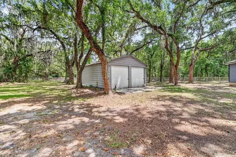 Exterior - 9550 N County Road 13 # -A, Saint Augustine, FL 32092 photo 8 of 19