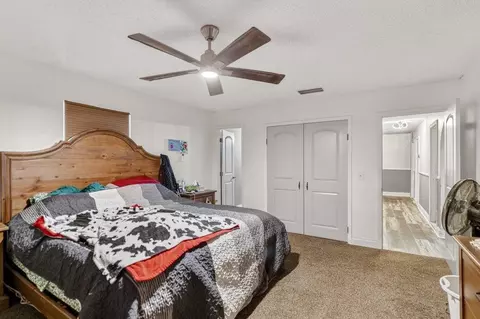 Bedroom - 9550 N County Road 13 # -A, Saint Augustine, FL 32092 photo 1 of 5