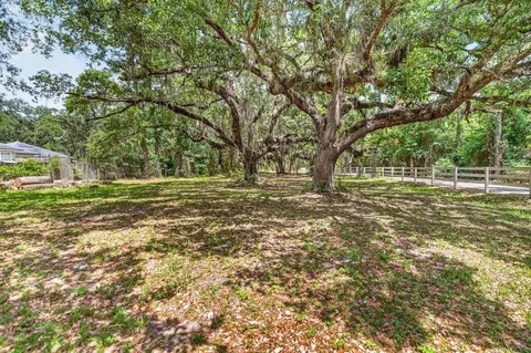 Exterior - 9550 N County Road 13 # -A, Saint Augustine, FL 32092 photo 11 of 19