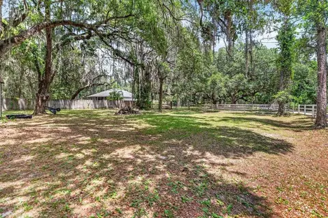 Exterior - 9550 N County Road 13 # -A, Saint Augustine, FL 32092 photo 14 of 19