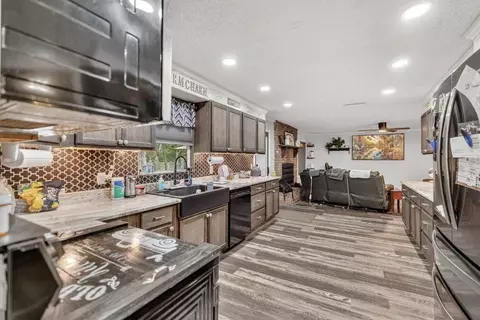 Kitchen - 9550 N County Road 13 # -A, Saint Augustine, FL 32092 photo 3 of 4