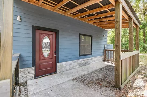 Exterior - 9550 N County Road 13 # -A, Saint Augustine, FL 32092 photo 7 of 19