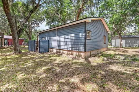 Exterior - 9550 N County Road 13 # -A, Saint Augustine, FL 32092 photo 19 of 19