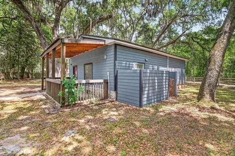 Exterior - 9550 N County Road 13 # -A, Saint Augustine, FL 32092 photo 18 of 19