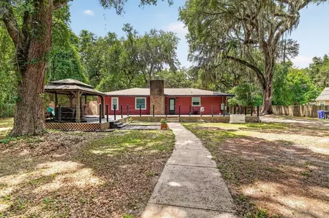 Exterior - 9550 N County Road 13 # -A, Saint Augustine, FL 32092 photo 2 of 19