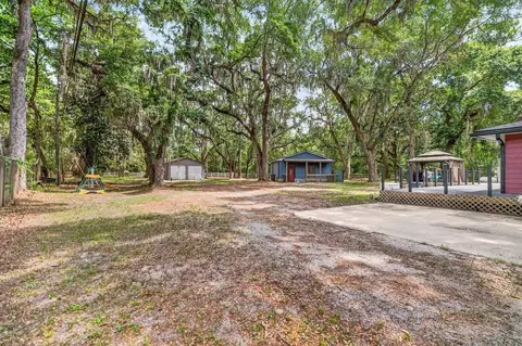 Exterior - 9550 N County Road 13 # -A, Saint Augustine, FL 32092 photo 10 of 19