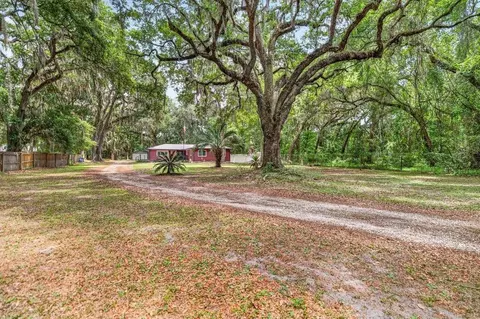 Exterior - 9550 N County Road 13 # -A, Saint Augustine, FL 32092 photo 13 of 19