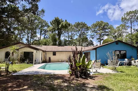 Exterior - 554 Hayley, Saint Augustine, FL 32086 photo 9 of 15