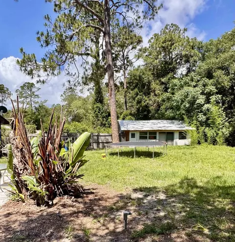 Exterior - 554 Hayley, Saint Augustine, FL 32086 photo 8 of 11