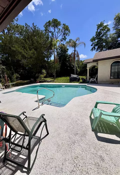 Exterior - 554 Hayley, Saint Augustine, FL 32086 photo 10 of 11