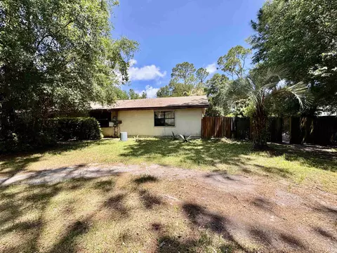 Exterior - 554 Hayley, Saint Augustine, FL 32086 photo 5 of 11