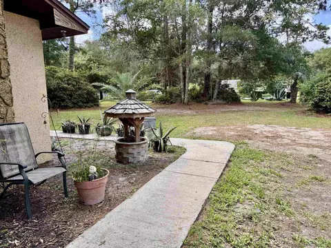 Exterior - 554 Hayley, Saint Augustine, FL 32086 photo 3 of 15