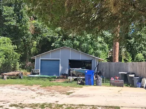 Exterior - 554 Hayley, Saint Augustine, FL 32086 photo 11 of 11