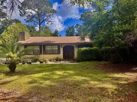 Exterior - 554 Hayley, Saint Augustine, FL 32086 photo 2 of 11