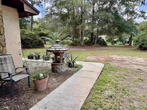 Exterior - 554 Hayley, Saint Augustine, FL 32086 photo 3 of 11