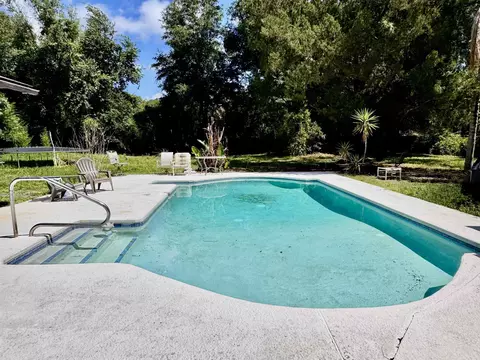 Exterior - 554 Hayley, Saint Augustine, FL 32086 photo 9 of 11