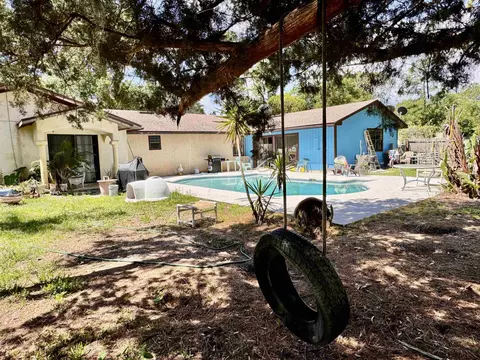 Exterior - 554 Hayley, Saint Augustine, FL 32086 photo 7 of 11