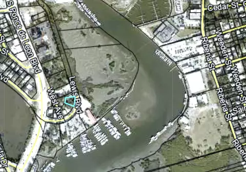 66 Lewis Blvd, Saint Augustine, FL 32084 photo 18
