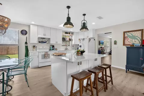 Kitchen - 111 Pompano Rd, Saint Augustine, FL 32086 photo 2 of 6