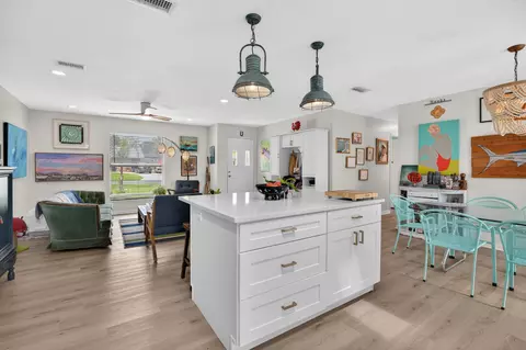 Kitchen - 111 Pompano Rd, Saint Augustine, FL 32086 photo 4 of 6