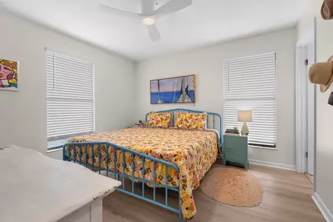 Bedroom - 111 Pompano Rd, Saint Augustine, FL 32086 photo 1 of 6