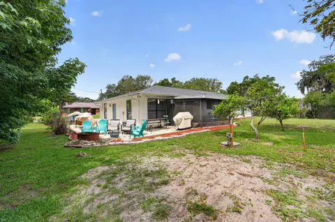 Exterior - 111 Pompano Rd, Saint Augustine, FL 32086 photo 6 of 13