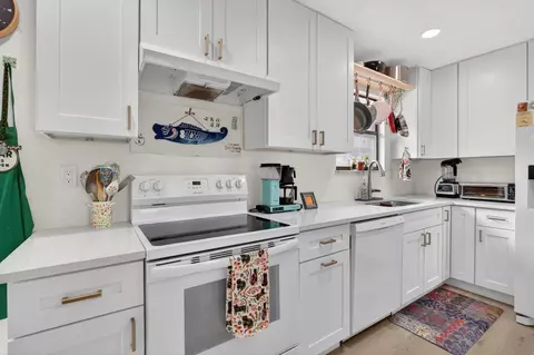 Kitchen - 111 Pompano Rd, Saint Augustine, FL 32086 photo 6 of 6
