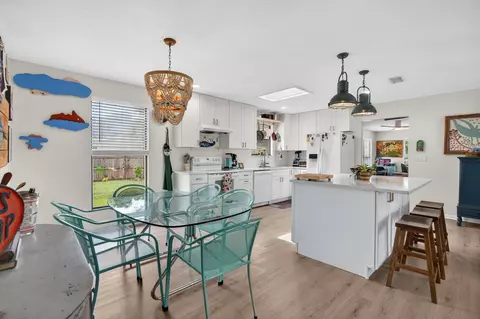 Kitchen - 111 Pompano Rd, Saint Augustine, FL 32086 photo 5 of 6