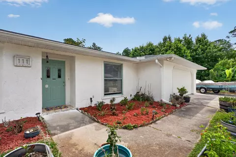 Exterior - 111 Pompano Rd, Saint Augustine, FL 32086 photo 11 of 13