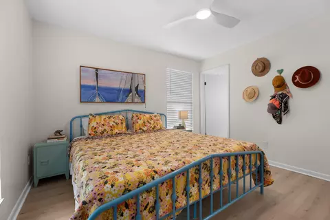 Bedroom - 111 Pompano Rd, Saint Augustine, FL 32086 photo 3 of 6