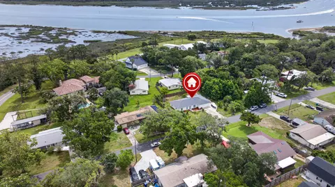 View/Area - 111 Pompano Rd, Saint Augustine, FL 32086 photo 9 of 19