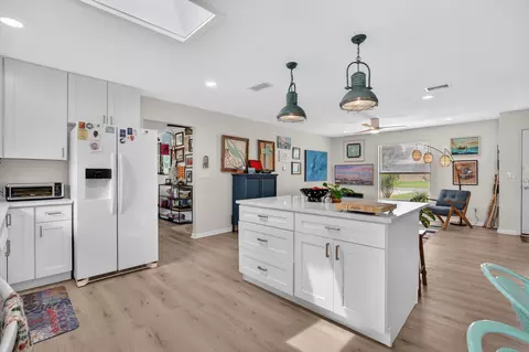 Kitchen - 111 Pompano Rd, Saint Augustine, FL 32086 photo 1 of 6
