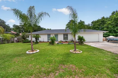 111 Pompano Rd, Saint Augustine, FL 32086