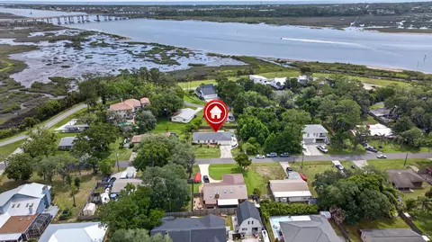 View/Area - 111 Pompano Rd, Saint Augustine, FL 32086 photo 1 of 19