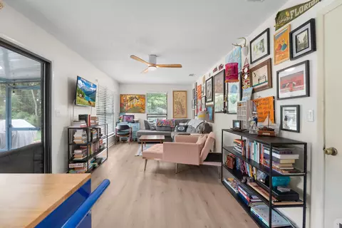 Living - 111 Pompano Rd, Saint Augustine, FL 32086 photo 4 of 4