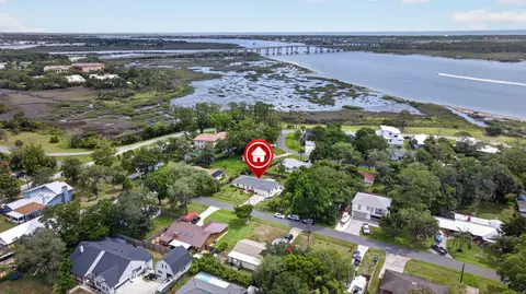 View/Area - 111 Pompano Rd, Saint Augustine, FL 32086 photo 6 of 19