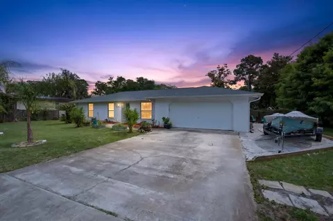 111 Pompano Rd, Saint Augustine, FL 32086