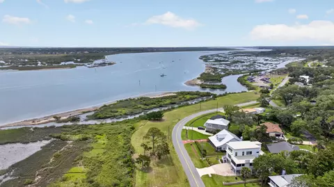View/Area - 111 Pompano Rd, Saint Augustine, FL 32086 photo 16 of 19