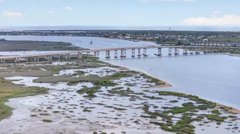 View/Area - 111 Pompano Rd, Saint Augustine, FL 32086 photo 19 of 19