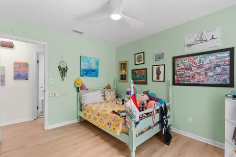 Bedroom - 111 Pompano Rd, Saint Augustine, FL 32086 photo 6 of 6