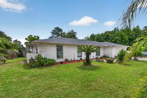 Exterior - 111 Pompano Rd, Saint Augustine, FL 32086 photo 12 of 13