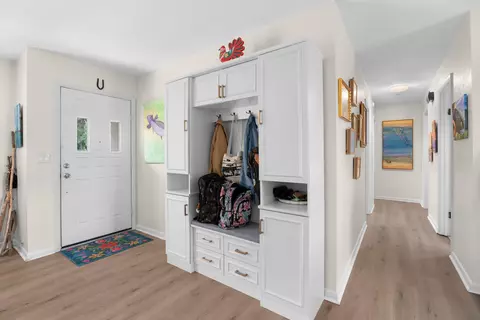 Entry Way - 111 Pompano Rd, Saint Augustine, FL 32086 photo 3 of 3