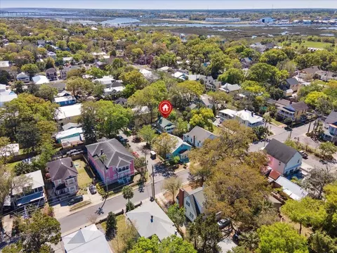 View/Area - 56 Dumas St, Saint Augustine, FL 32084 photo 2 of 3